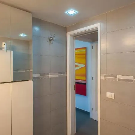 Las Canteras Modern Gran Canaria Apartment Las Palmas de Gran Canaria