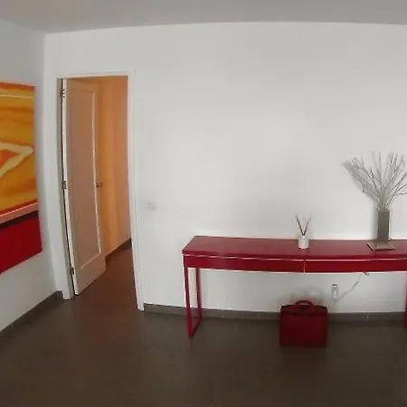 Las Canteras Modern Gran Canaria Apartment *